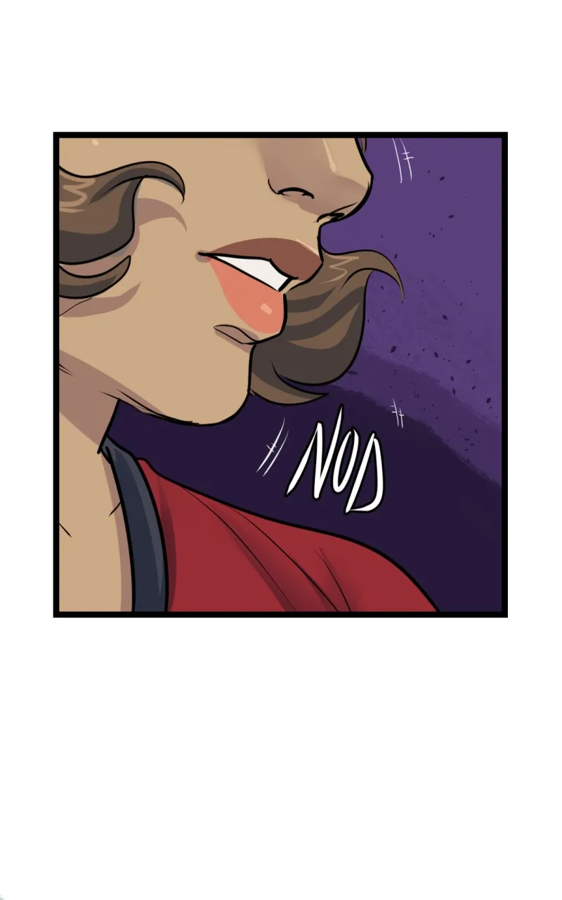 Brimstone and Roses Chapter 40 page 42 - 