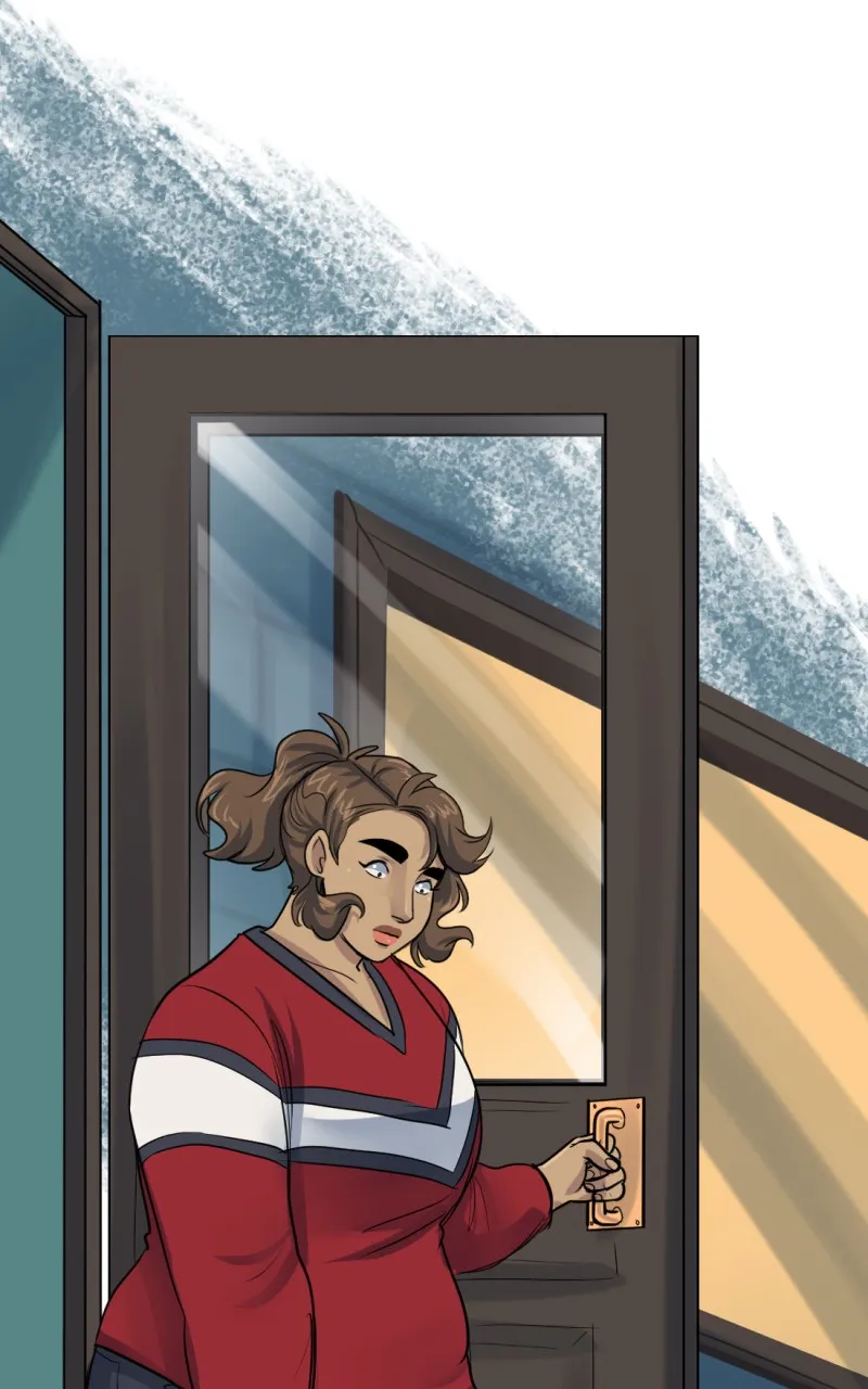 Brimstone and Roses Chapter 40 page 43 - 