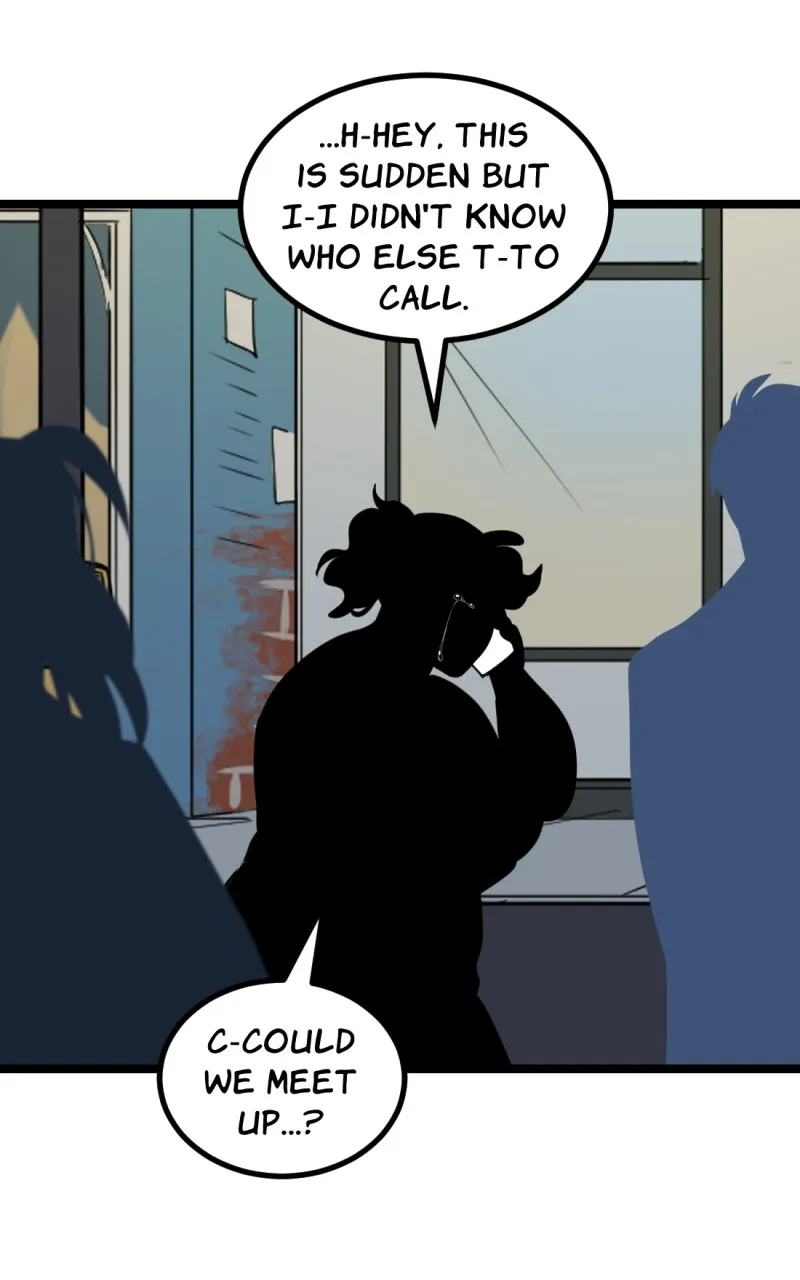 Brimstone and Roses Chapter 40 page 46 - 