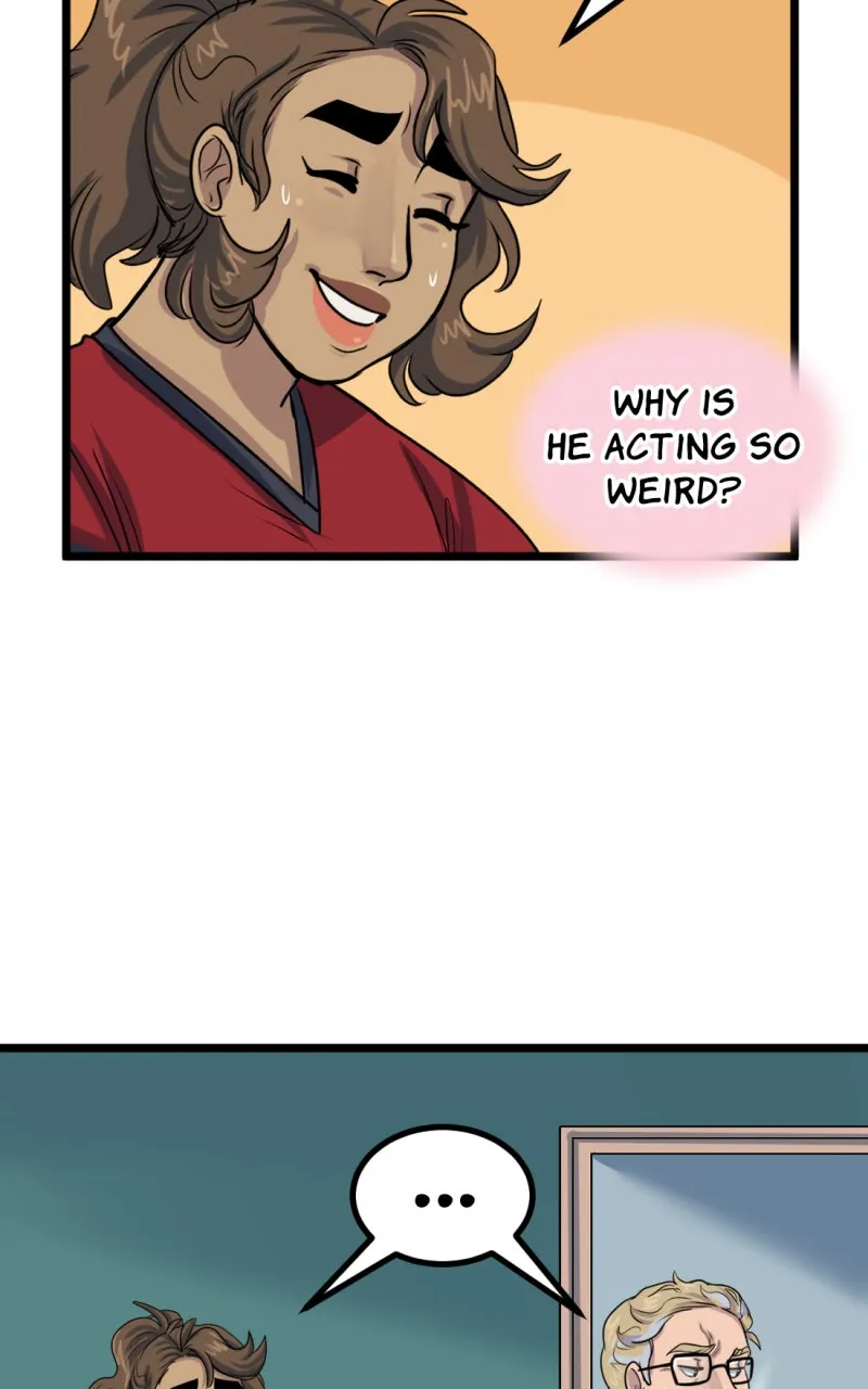 Brimstone and Roses Chapter 40 page 6 - 
