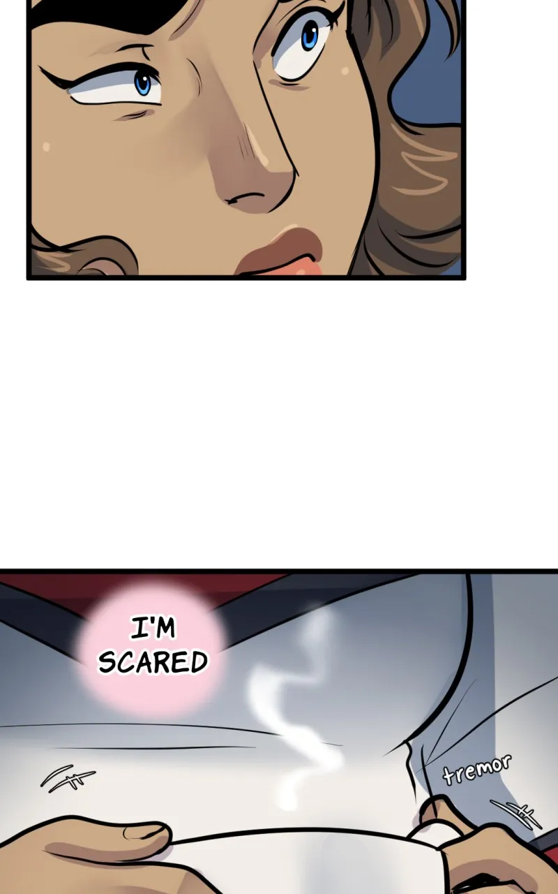 Brimstone and Roses Chapter 40 page 8 - 
