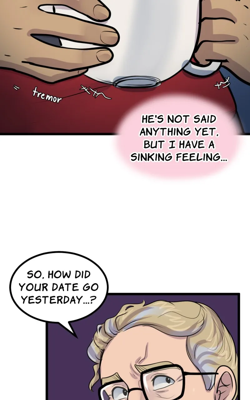 Brimstone and Roses Chapter 40 page 9 - 