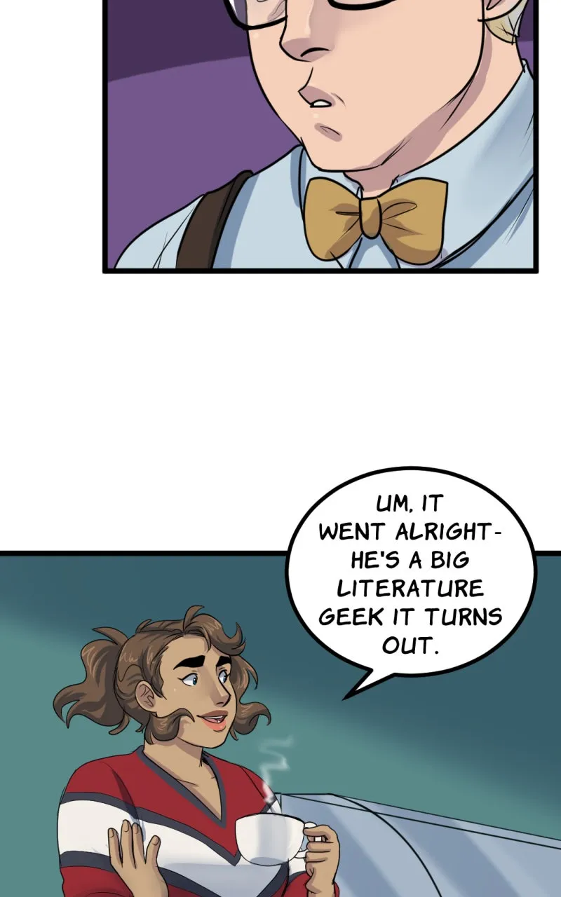 Brimstone and Roses Chapter 40 page 10 - 