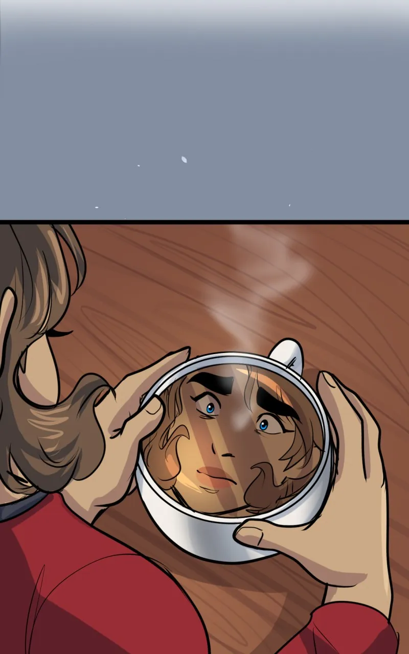 Brimstone and Roses Chapter 41 page 2 - 