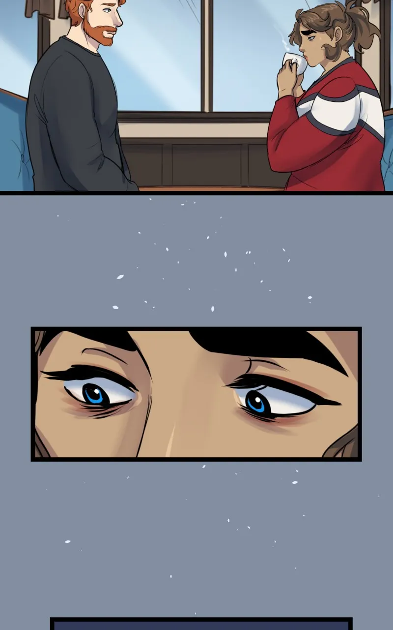 Brimstone and Roses Chapter 41 page 11 - 
