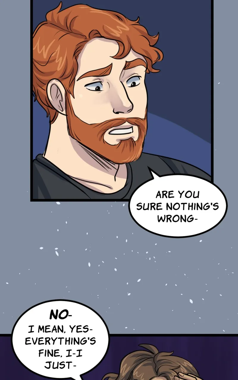 Brimstone and Roses Chapter 41 page 12 - 