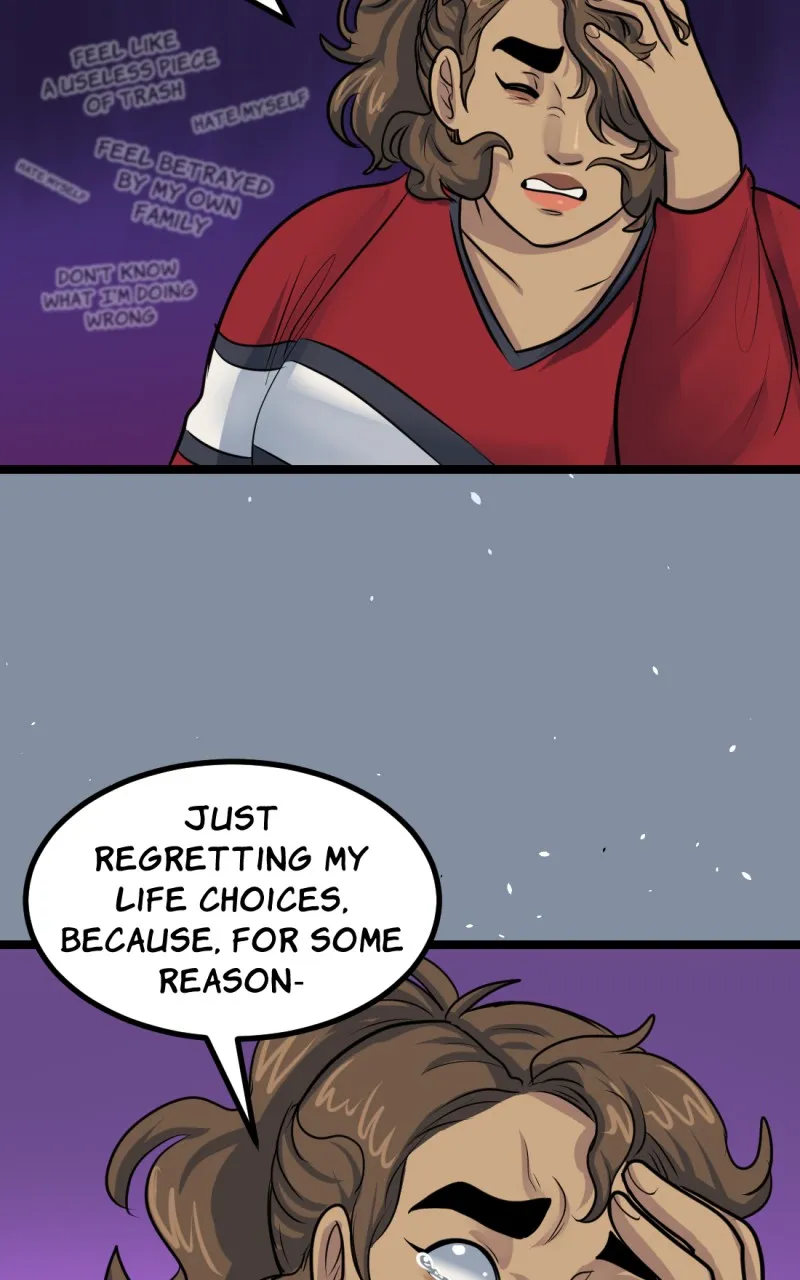 Brimstone and Roses Chapter 41 page 13 - 