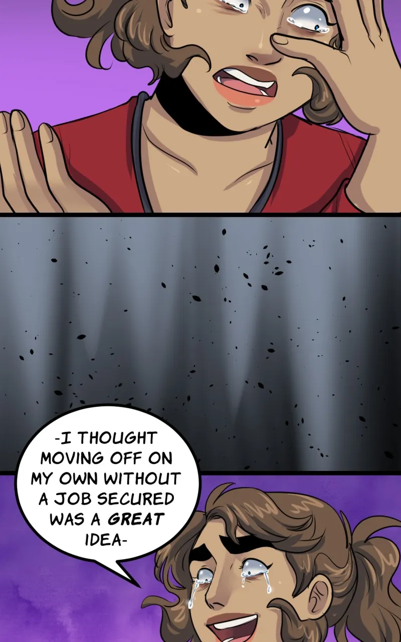 Brimstone and Roses Chapter 41 page 14 - 