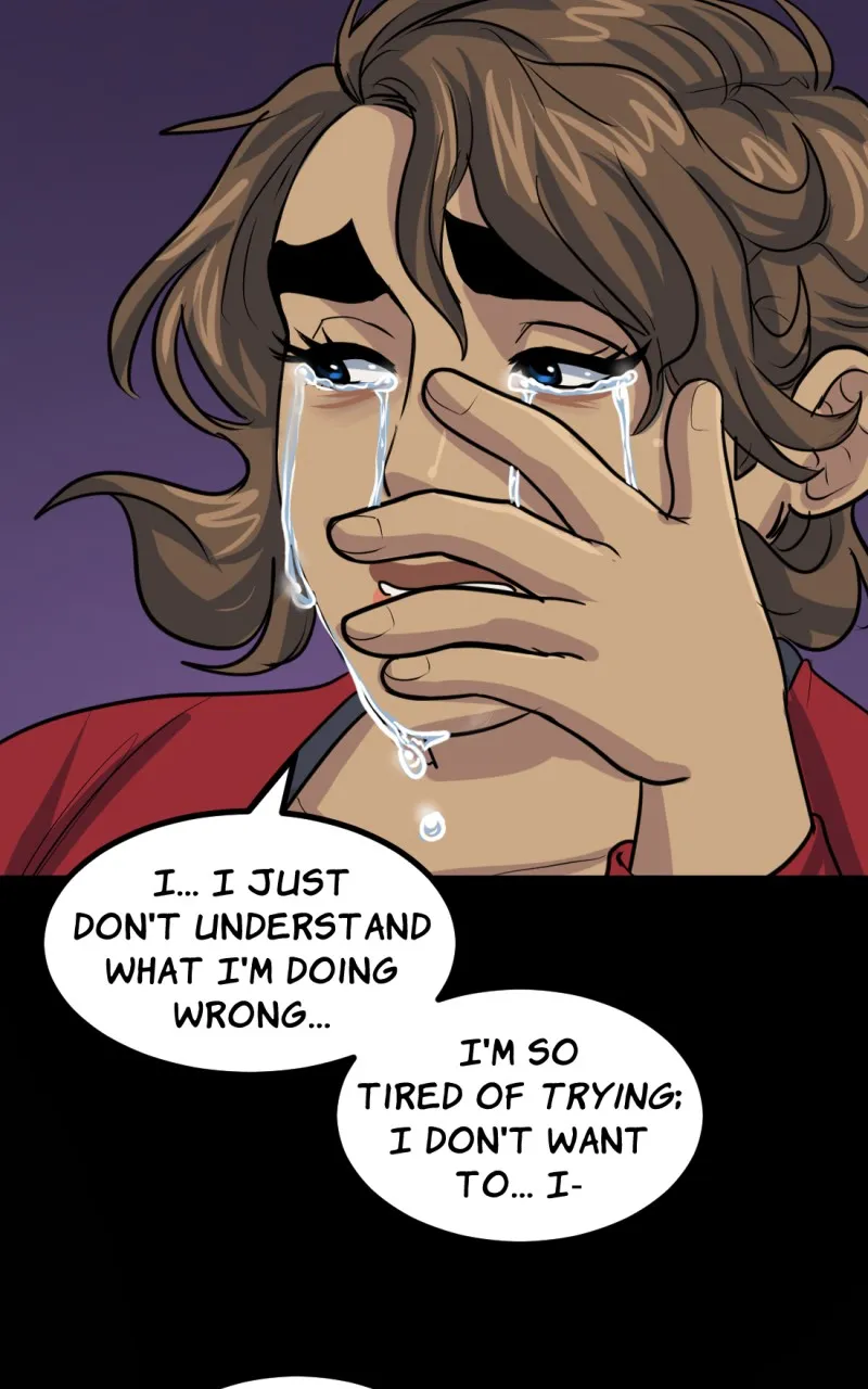 Brimstone and Roses Chapter 41 page 18 - 