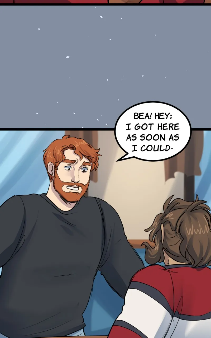 Brimstone and Roses Chapter 41 page 3 - 