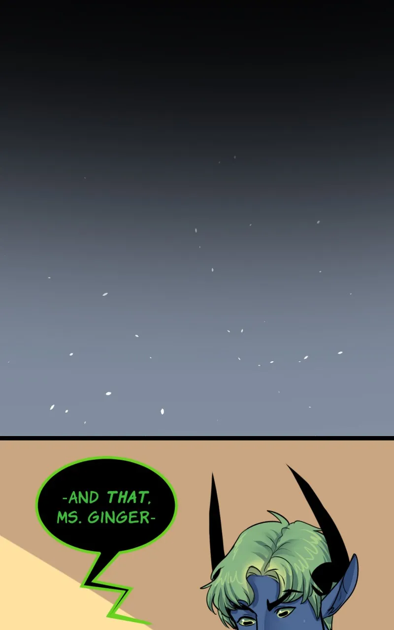 Brimstone and Roses Chapter 41 page 21 - 