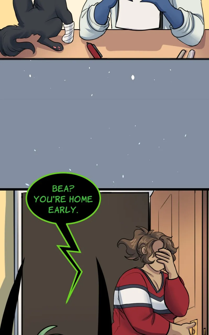 Brimstone and Roses Chapter 41 page 25 - 