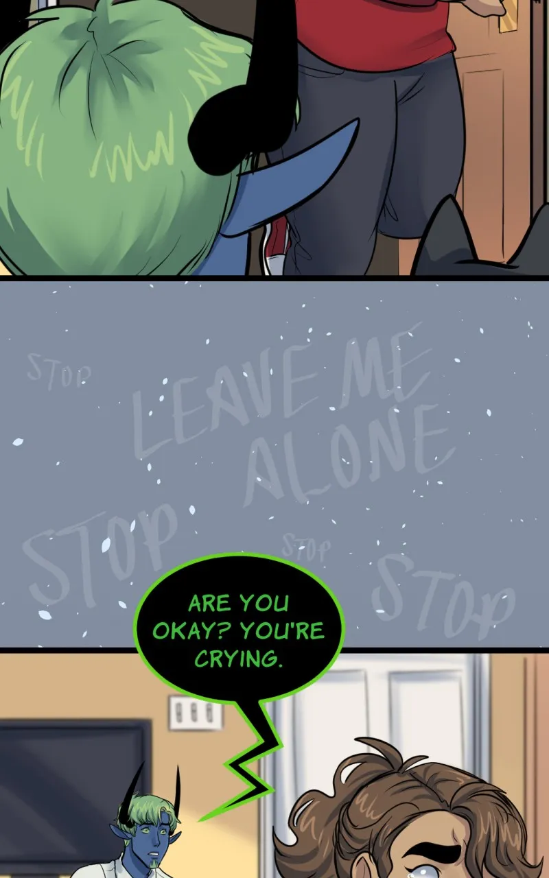 Brimstone and Roses Chapter 41 page 26 - 