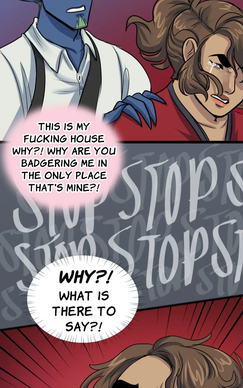Brimstone and Roses Chapter 41 page 29 - 