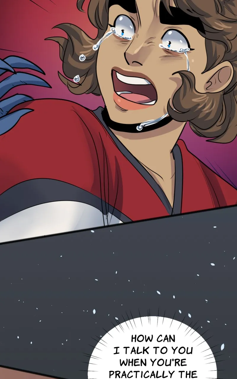 Brimstone and Roses Chapter 41 page 30 - 