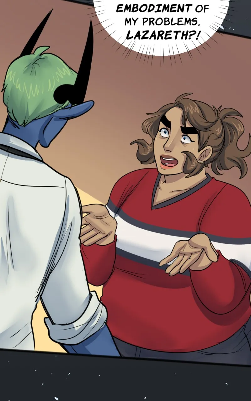 Brimstone and Roses Chapter 41 page 31 - 