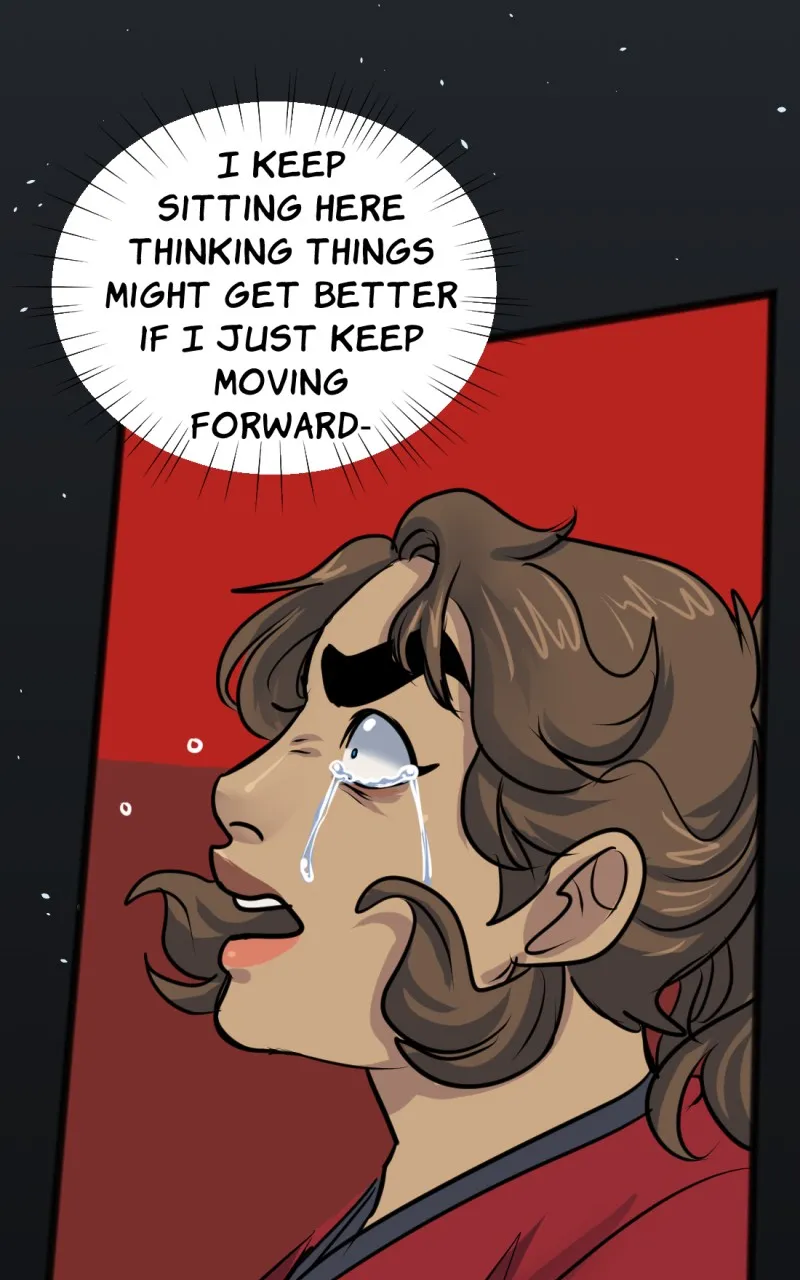 Brimstone and Roses Chapter 41 page 32 - 