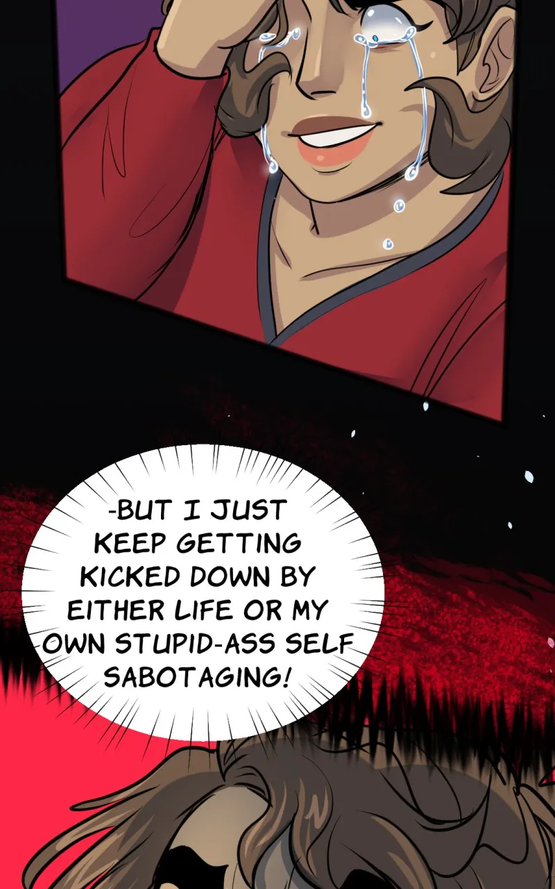 Brimstone and Roses Chapter 41 page 34 - 
