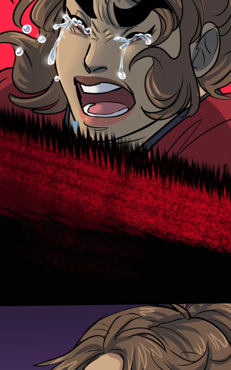 Brimstone and Roses Chapter 41 page 35 - 