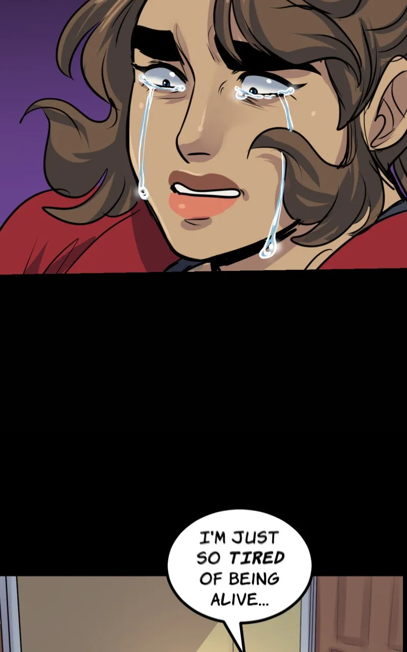 Brimstone and Roses Chapter 41 page 36 - 