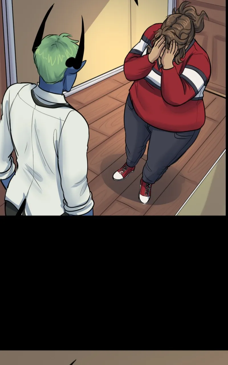 Brimstone and Roses Chapter 41 page 37 - 