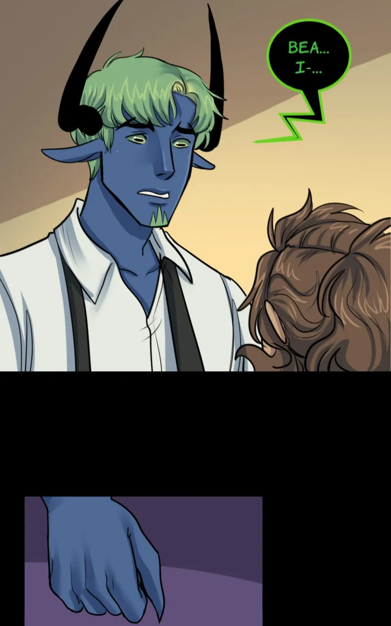 Brimstone and Roses Chapter 41 page 38 - 