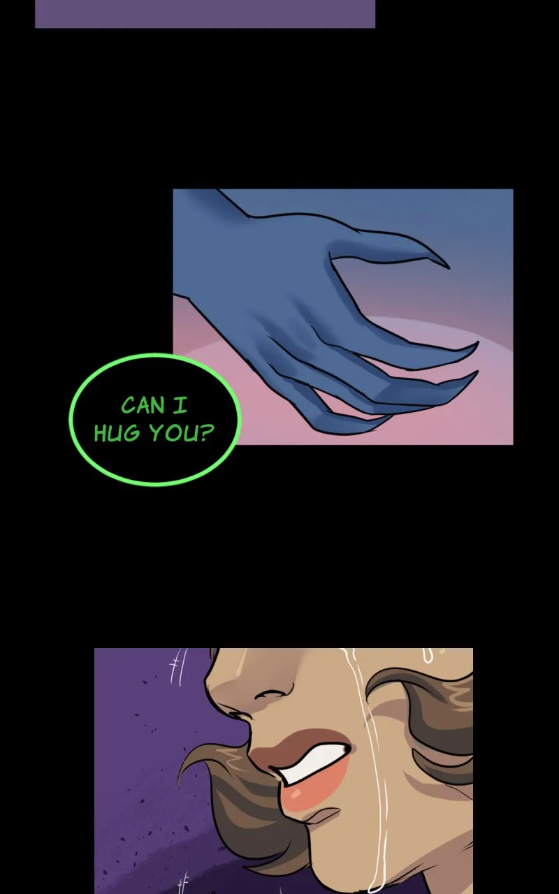 Brimstone and Roses Chapter 41 page 39 - 