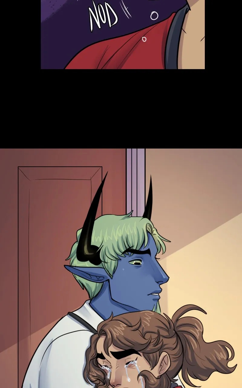 Brimstone and Roses Chapter 41 page 40 - 