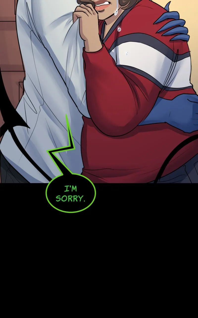 Brimstone and Roses Chapter 41 page 41 - 