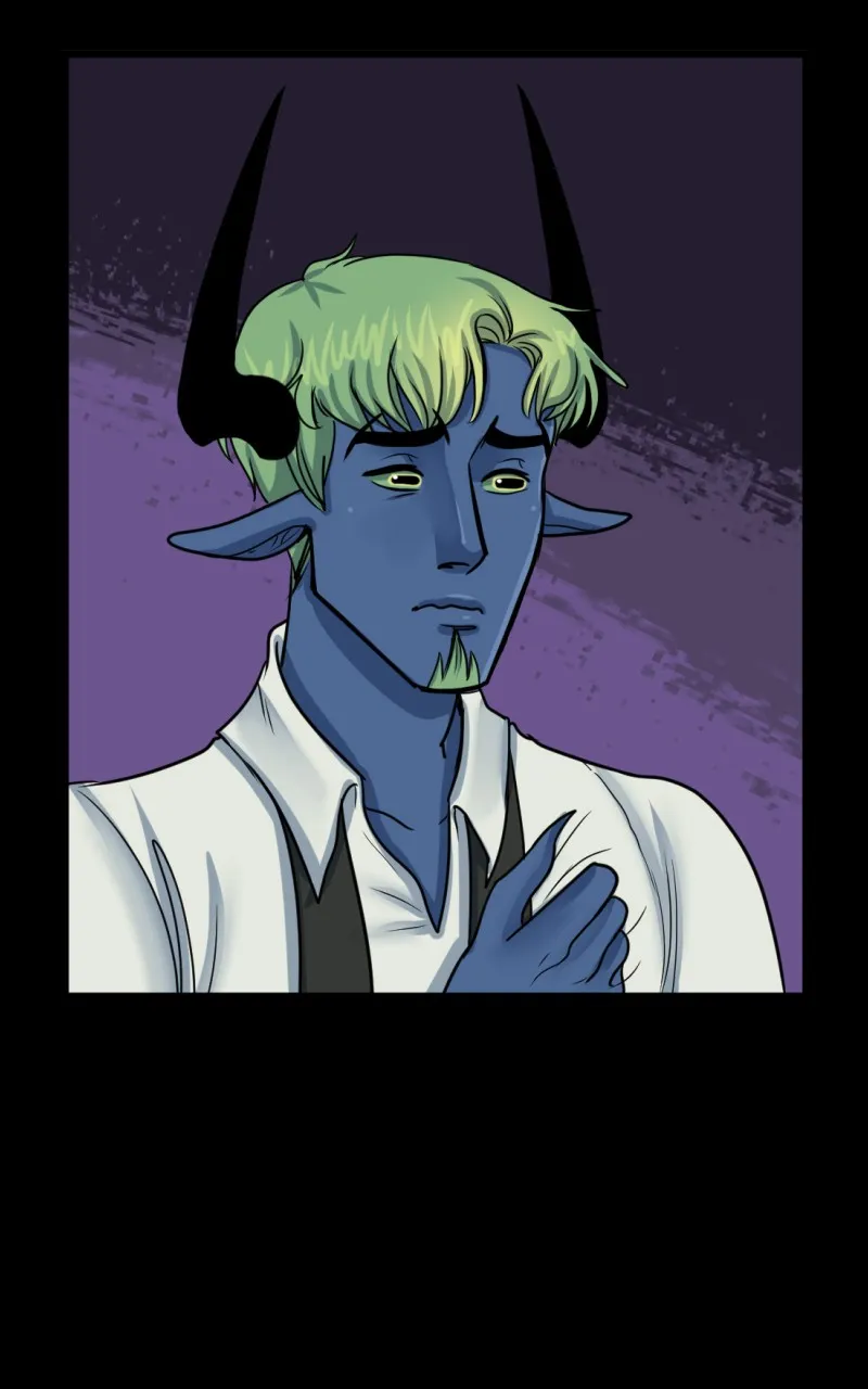 Brimstone and Roses Chapter 41 page 43 - 
