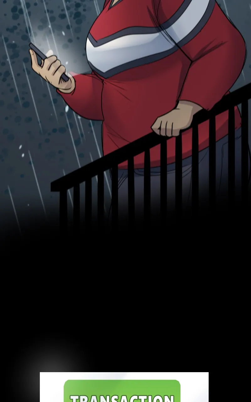 Brimstone and Roses Chapter 41 page 45 - 