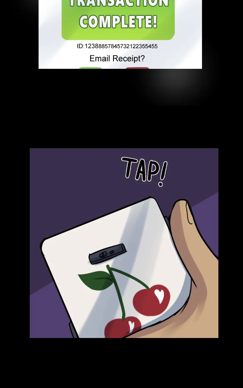 Brimstone and Roses Chapter 41 page 46 - 