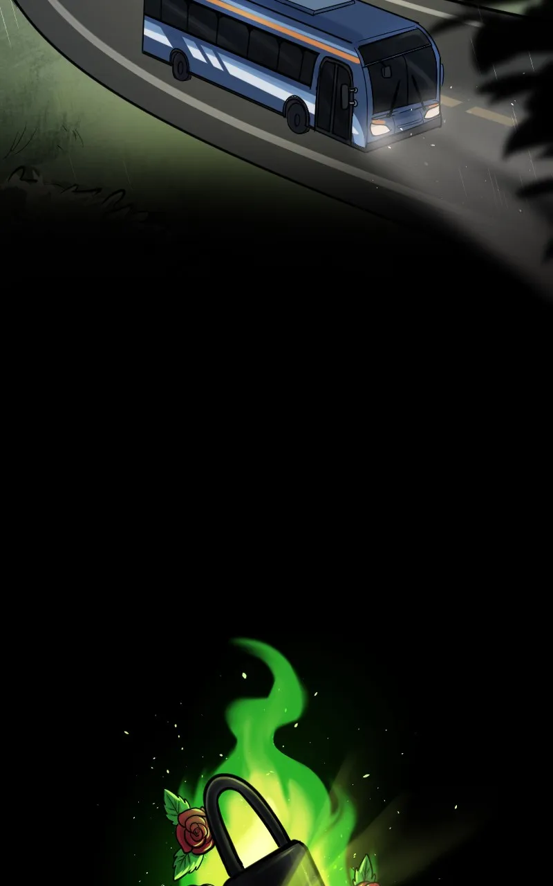 Brimstone and Roses Chapter 41 page 50 - 
