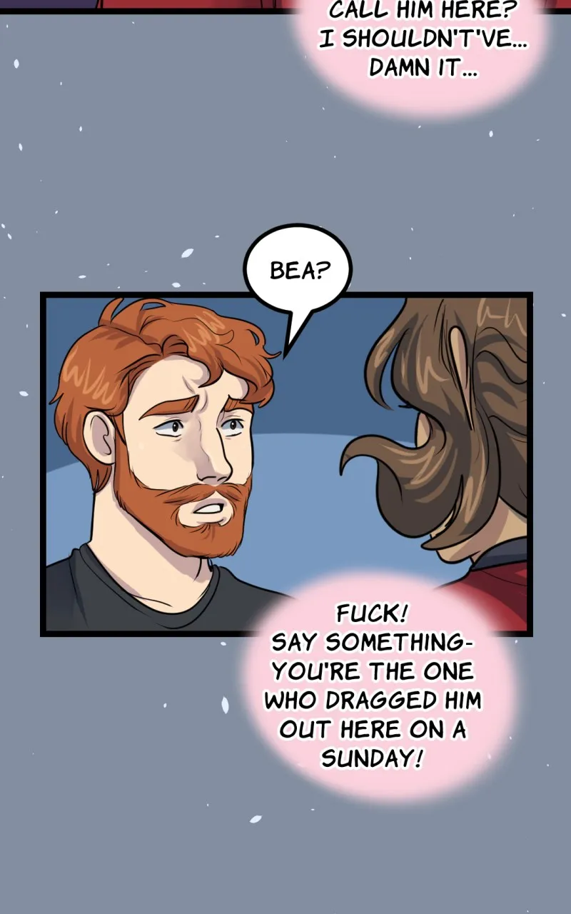 Brimstone and Roses Chapter 41 page 6 - 