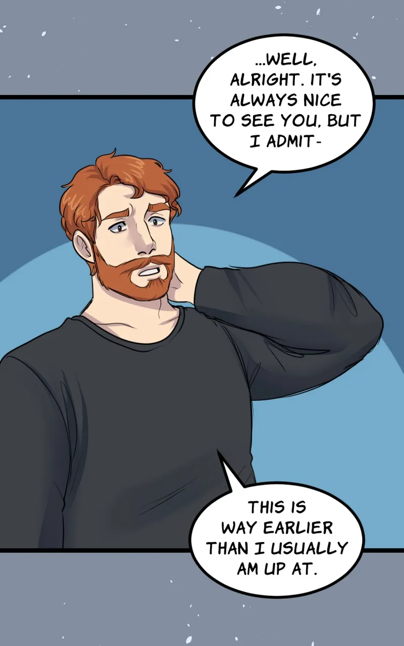 Brimstone and Roses Chapter 41 page 8 - 