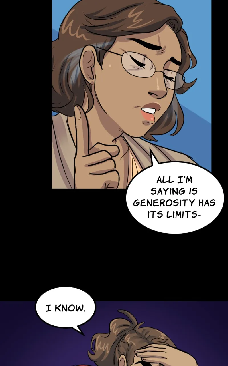 Brimstone and Roses Chapter 42 page 11 - 
