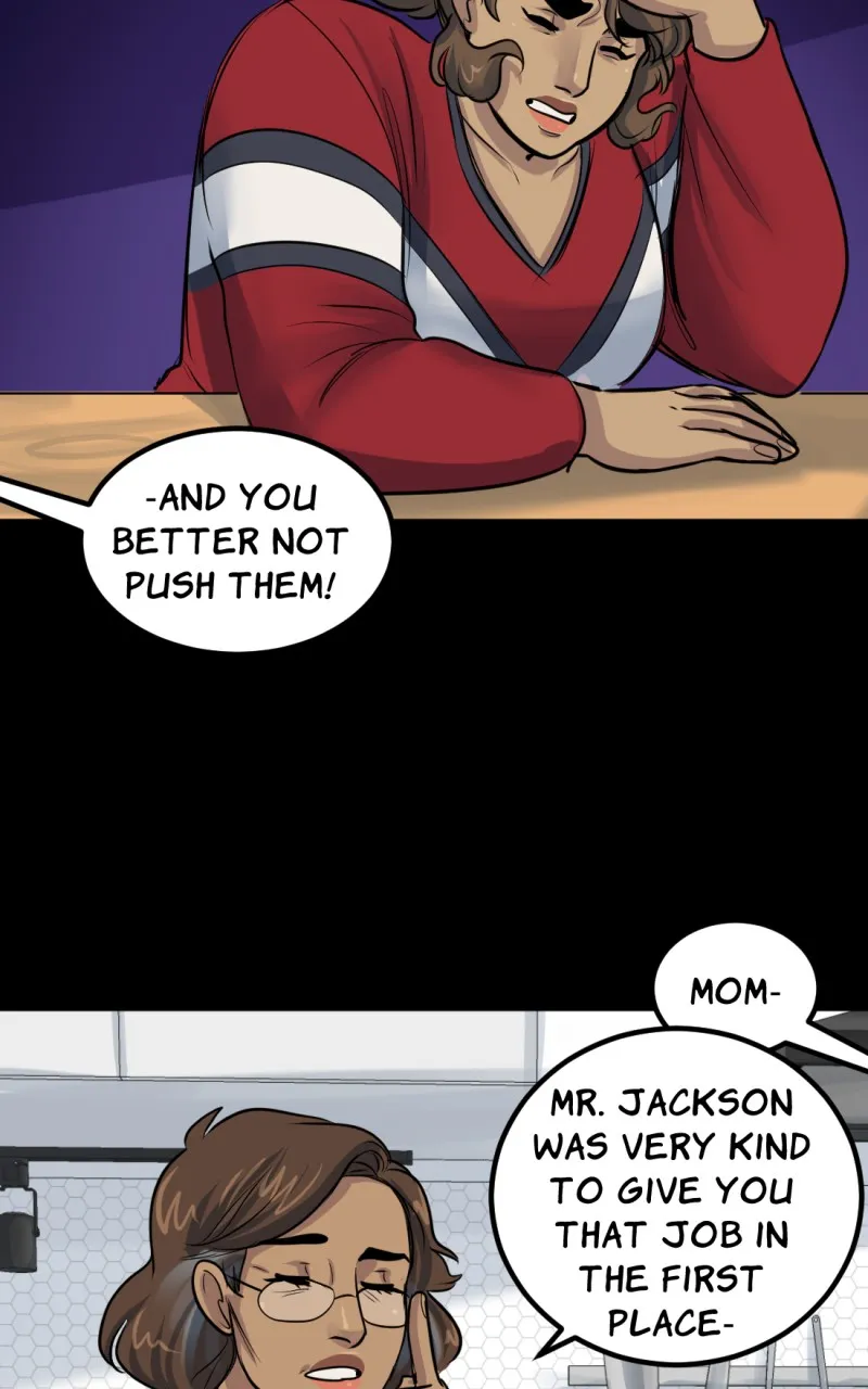Brimstone and Roses Chapter 42 page 12 - 