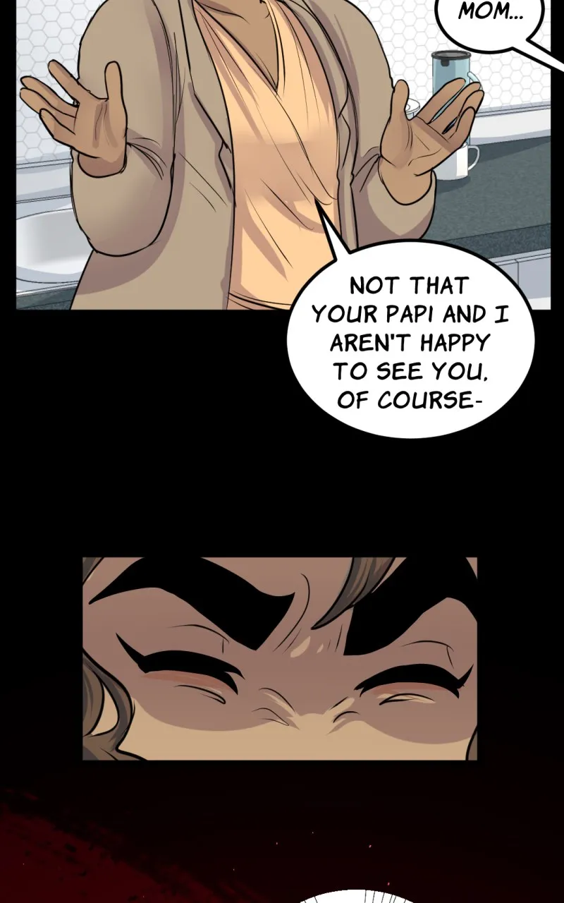 Brimstone and Roses Chapter 42 page 14 - 