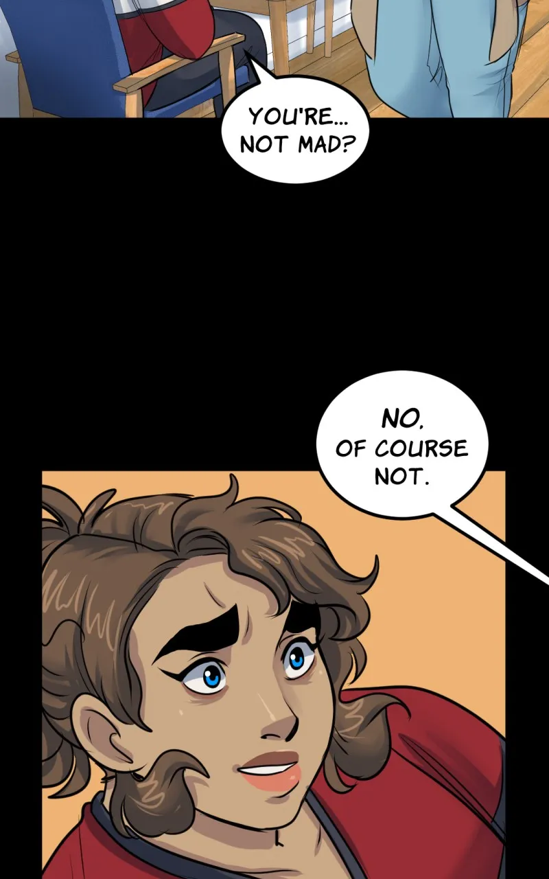 Brimstone and Roses Chapter 42 page 17 - 