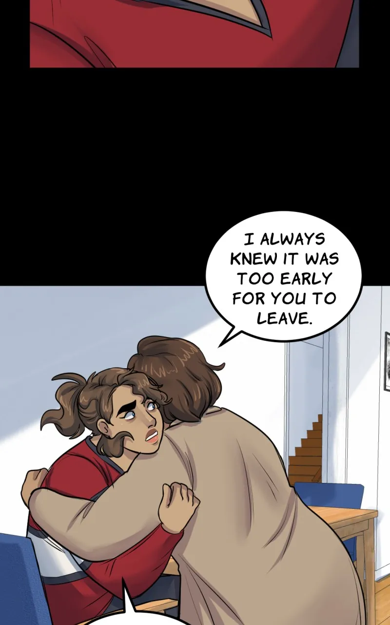 Brimstone and Roses Chapter 42 page 18 - 