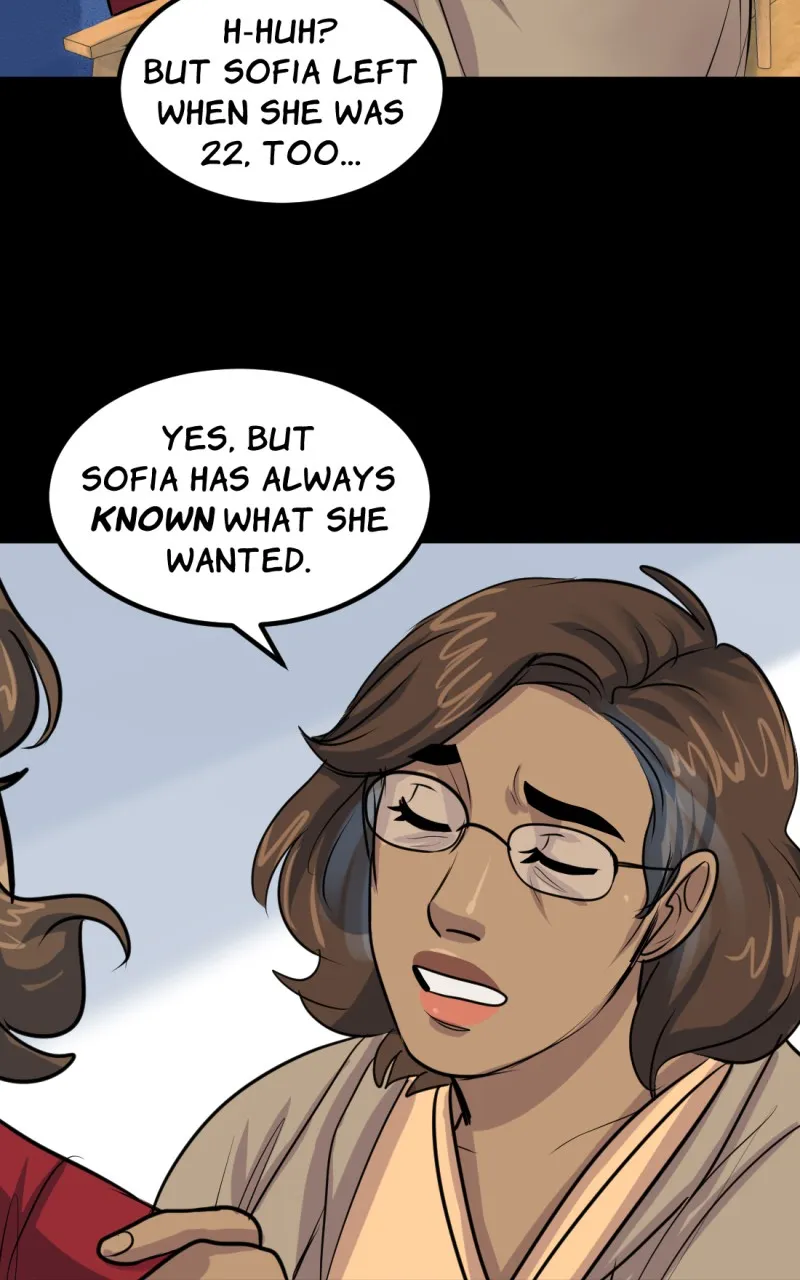 Brimstone and Roses Chapter 42 page 19 - 