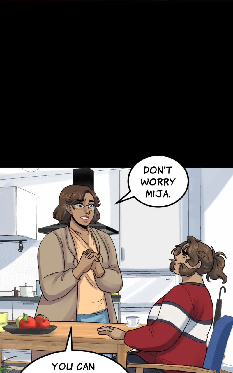 Brimstone and Roses Chapter 42 page 20 - 