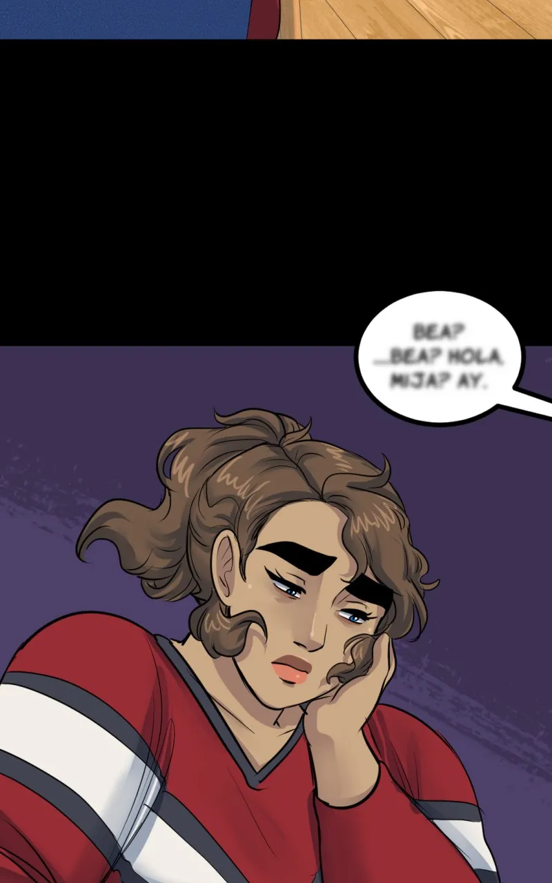 Brimstone and Roses Chapter 42 page 3 - 