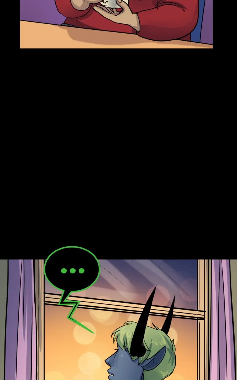 Brimstone and Roses Chapter 42 page 23 - 