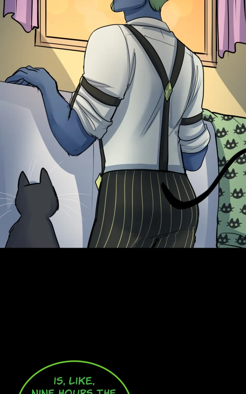 Brimstone and Roses Chapter 42 page 24 - 