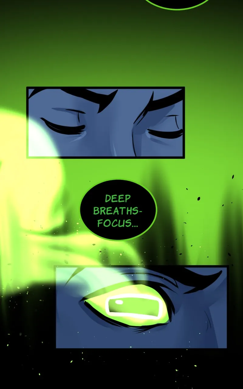 Brimstone and Roses Chapter 42 page 27 - 
