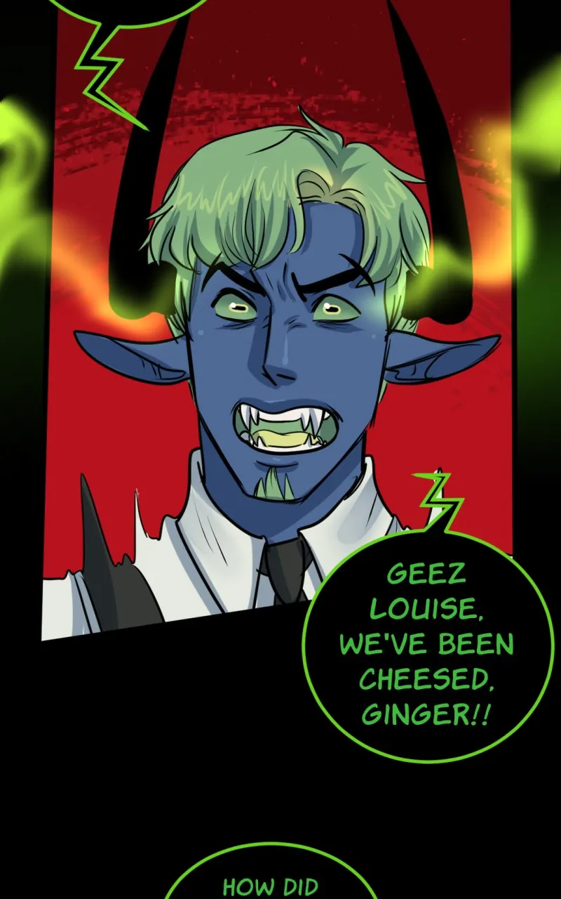 Brimstone and Roses Chapter 42 page 29 - 
