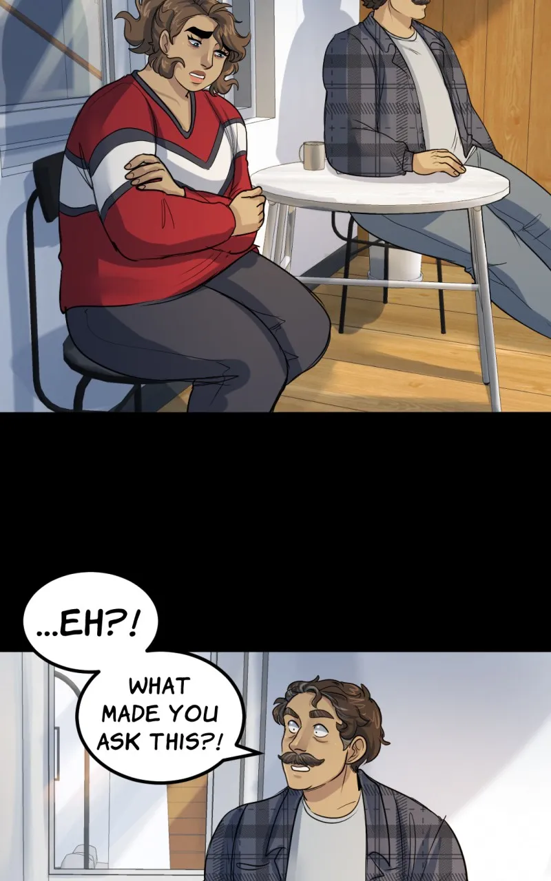 Brimstone and Roses Chapter 42 page 33 - 