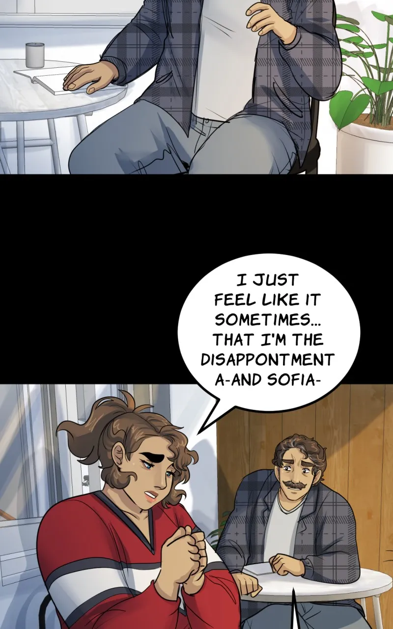 Brimstone and Roses Chapter 42 page 34 - 