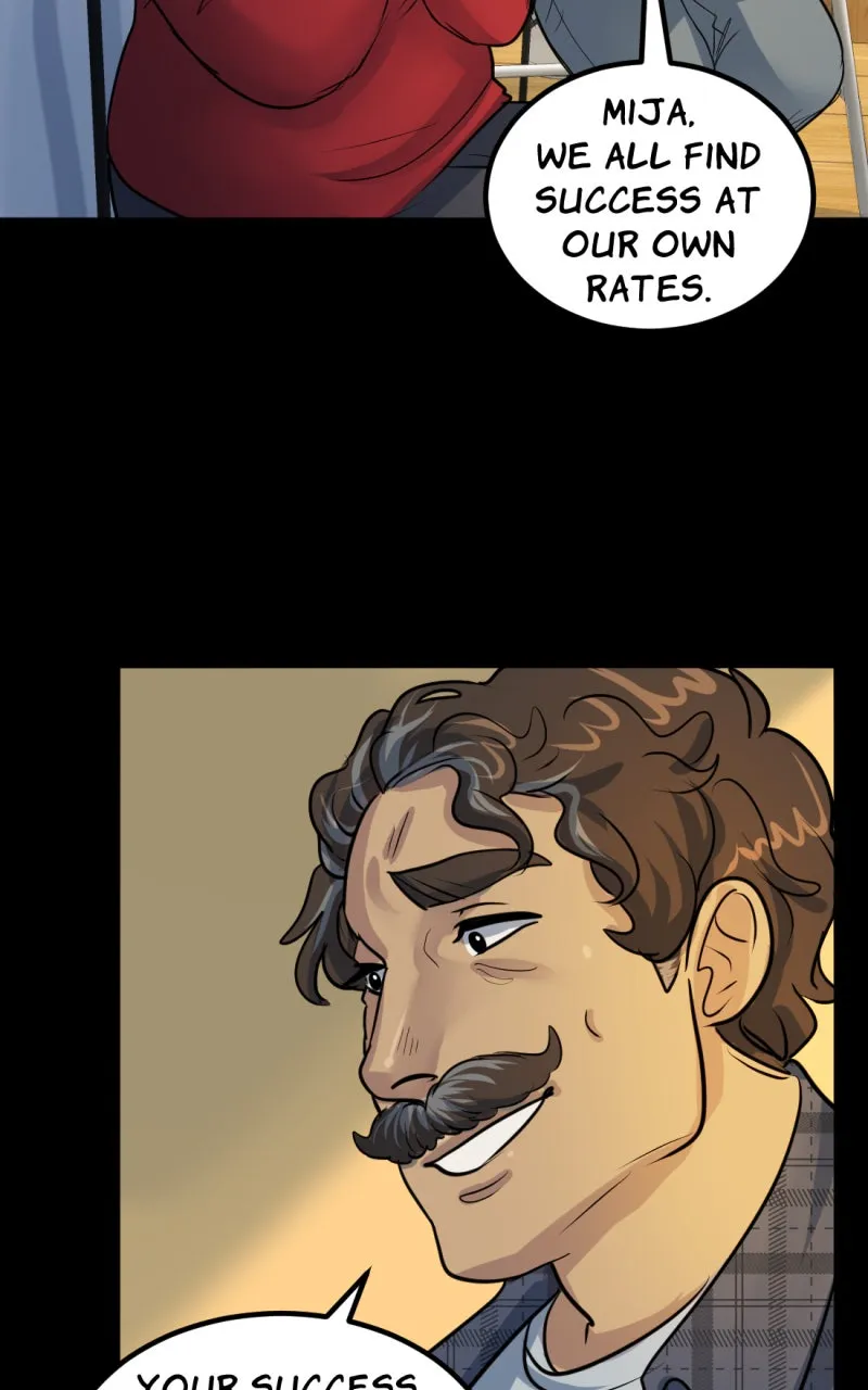 Brimstone and Roses Chapter 42 page 35 - 